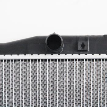 2020 Acura RDX Radiator TYC 13766 image 4 of 4