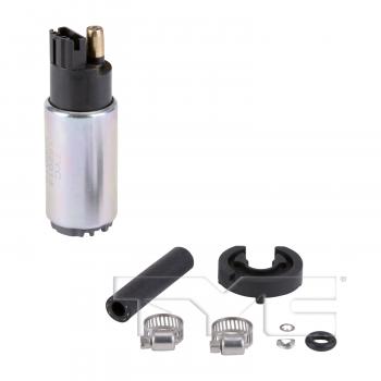 2005 Mitsubishi Eclipse Electric Fuel Pump TYC 152014A image 1 of 4