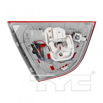2011 BMW M3 Tail Light Assembly Right Inner TYC 17038900 image 2 of 4