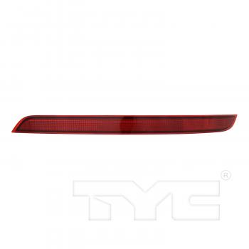 2015 Mercedes-Benz ML550 Reflector Assembly