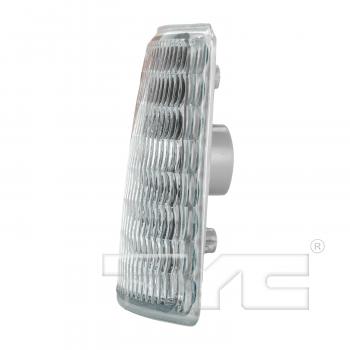 1994 Ford F-150 Side Marker Light Front Right TYC 17112401 image 4 of 4