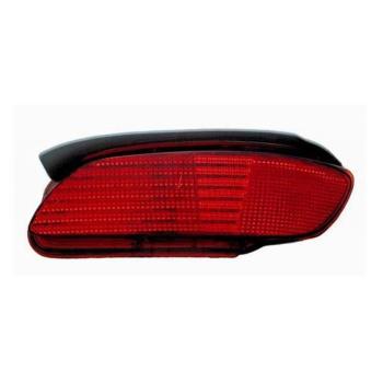 2007 Lexus RX400h Side Marker Light Assembly Rear Right TYC 17515500 image 1 of 1