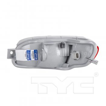 2007 Lexus RX400h Side Marker Light Assembly Rear Left TYC 175156009 image 2 of 4