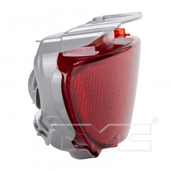 2007 Lexus RX400h Side Marker Light Assembly Rear Left TYC 175156009 image 3 of 4