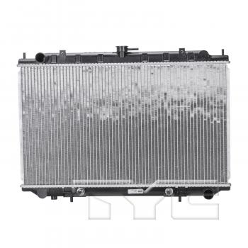 1999 Nissan Maxima Radiator Primary TYC 1752 image 1 of 4