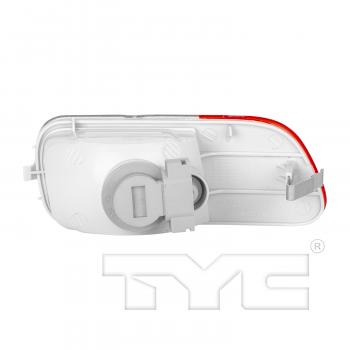2009 Chrysler PT Cruiser Back Up Light Assembly Right TYC 17525300 image 2 of 4