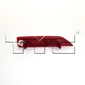 2015 Honda Crosstour Reflector Assembly Rear Left TYC 17525800 image 2 of 2