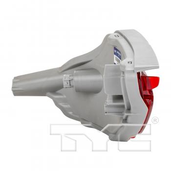 2011 Lexus RX450h Side Marker Light Assembly Rear Right TYC 17527500 image 4 of 4