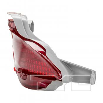 2011 Lexus RX450h Side Marker Light Assembly Rear Right TYC 175275009 image 3 of 4