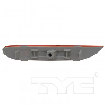 2015 Infiniti QX60 Reflector Assembly Rear Right TYC 175405009 image 2 of 4