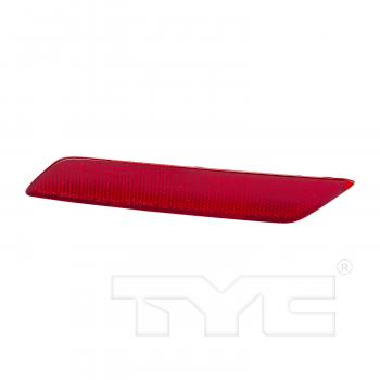 2019 Acura RLX Reflector Assembly Rear Left TYC 17541200 image 1 of 4