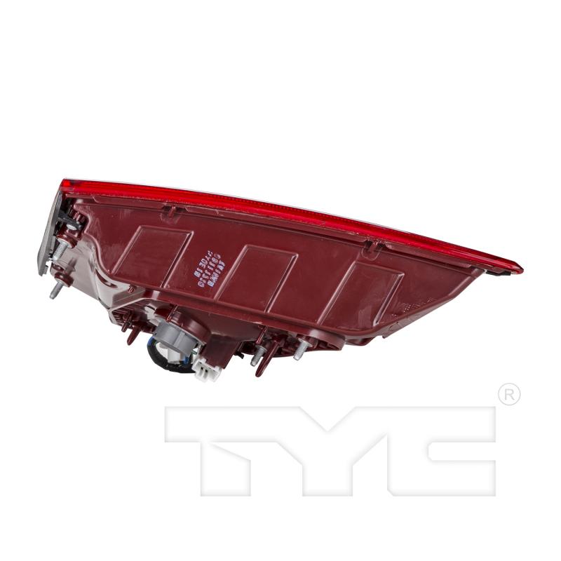 TYC 175432001 Tail Light Assembly product image 6 of 6
