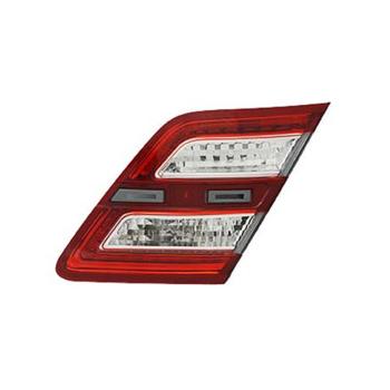 2014 Ford Taurus Tail Light Assembly Right Inner TYC 17549700 image 1 of 1