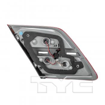 2014 Ford Taurus Tail Light Assembly Right Inner TYC 175497009 image 2 of 2
