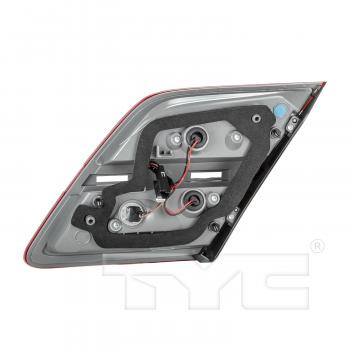 2014 Ford Taurus Tail Light Assembly Left Inner TYC 175498009 image 2 of 4