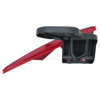 2016 Honda CR-V Reflector Assembly Rear Left TYC 175542009 image 4 of 4