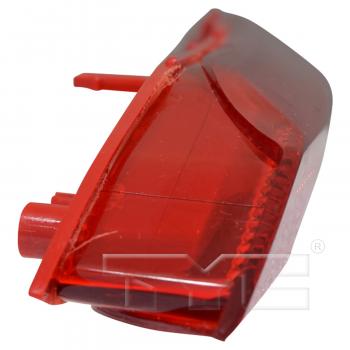 2017 Kia Sorento Reflector Assembly Rear Right TYC 175565009 image 3 of 4