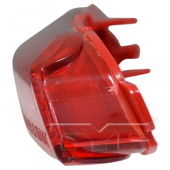 2017 Kia Sorento Reflector Assembly Rear Right TYC 175565009 image 4 of 4