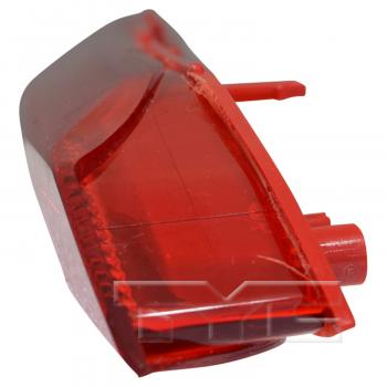 2017 Kia Sorento Reflector Assembly Rear Left TYC 175566009 image 3 of 4