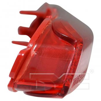 2017 Kia Sorento Reflector Assembly Rear Left TYC 175566009 image 4 of 4