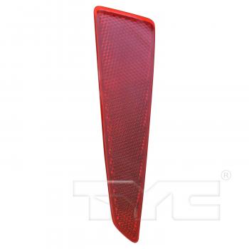 2019 Lexus RX350 Reflector Assembly Rear Right TYC 175657009 image 1 of 4