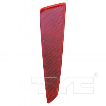 2019 Lexus RX350 Reflector Assembly Rear Left TYC 175658009 image 1 of 4