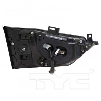 2018 Lexus RX450h Tail Light Assembly Right Inner TYC 175659009 image 2 of 4