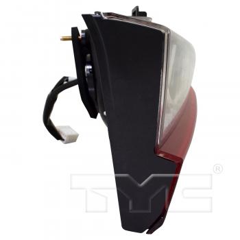 2018 Lexus RX450h Tail Light Assembly Left Inner TYC 175660009 image 4 of 4