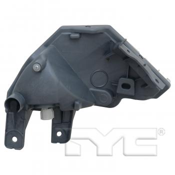 2018 Toyota RAV4 Back Up Light Assembly Right TYC 175665009 image 2 of 4