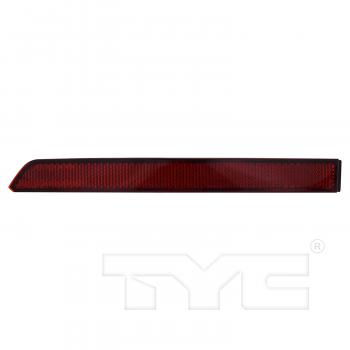 2021 Volkswagen Tiguan Reflector Assembly