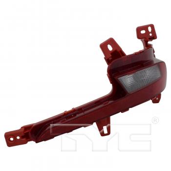 2020 Hyundai Elantra Back Up Light Assembly Right TYC 175807009 image 3 of 4