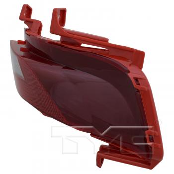 2020 Hyundai Elantra Back Up Light Assembly Right TYC 175807009 image 4 of 4