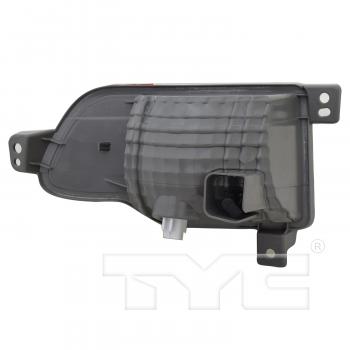 2021 Honda Passport Back Up Light Assembly Right TYC 17581300 image 2 of 4