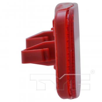 2019 Ford Transit-150 Reflector Assembly Rear Right TYC 17582500 image 3 of 4