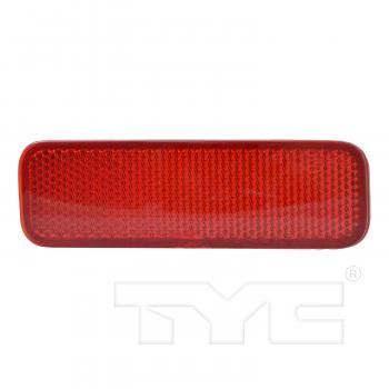 2019 Ford Transit-150 Reflector Assembly Rear Right TYC 175825009 image 1 of 4