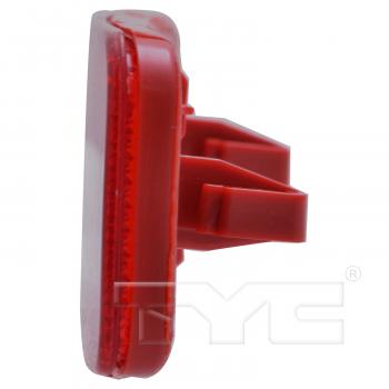 2019 Ford Transit-150 Reflector Assembly Rear Left TYC 17582600 image 3 of 4