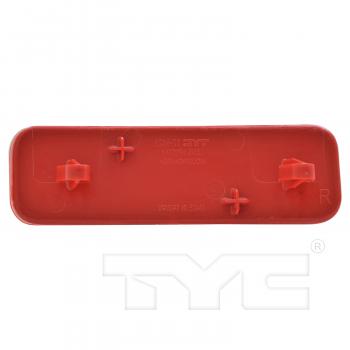 2019 Ford Transit-150 Reflector Assembly Rear Left TYC 175826009 image 2 of 4