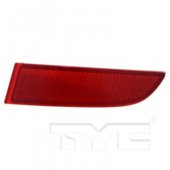 2021 Hyundai Tucson Reflector Assembly