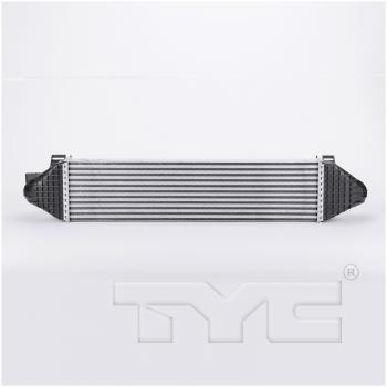 2015 Ford Escape Intercooler TYC 18005 image 2 of 4