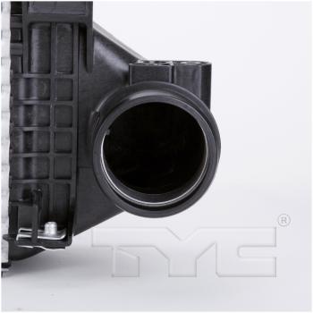 2015 Ford Escape Intercooler TYC 18005 image 4 of 4