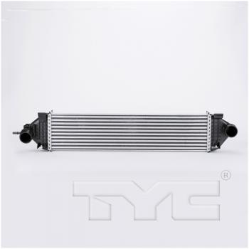 2015 Ford Escape Intercooler TYC 18009 image 1 of 4