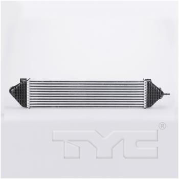 2015 Ford Escape Intercooler TYC 18009 image 2 of 4