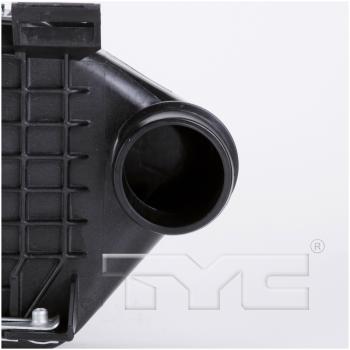 2015 Ford Escape Intercooler TYC 18009 image 4 of 4