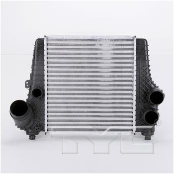 2017 Ford Expedition Intercooler TYC 18014 image 1 of 4