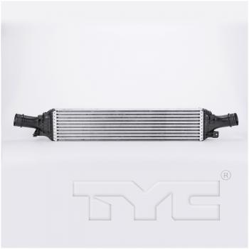 2013 Audi A5 Intercooler TYC 18018 image 1 of 4