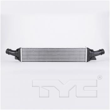 2013 Audi A5 Intercooler TYC 18018 image 2 of 4