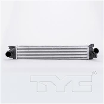 2013 Ford Edge Intercooler TYC 18027 image 1 of 4