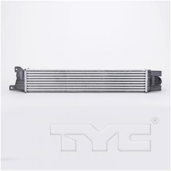 2013 Ford Edge Intercooler TYC 18027 image 2 of 4