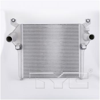 2011 Ram 2500 Intercooler TYC 18031 image 1 of 4