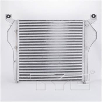 2011 Ram 2500 Intercooler TYC 18031 image 2 of 4